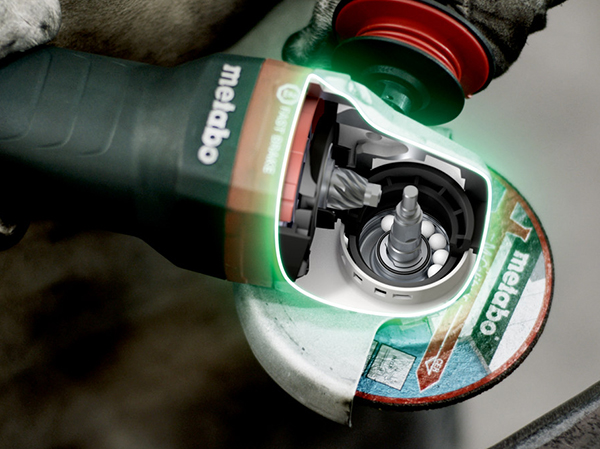 Metabo Autobalancer