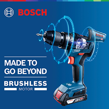 Винтоверти - безчетков двигател