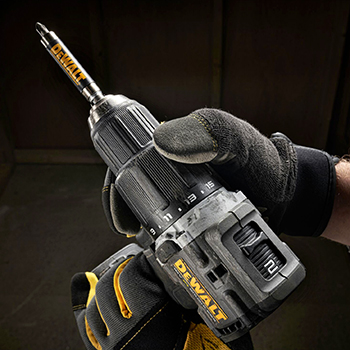 Винтоверти - степени на въртящия момент