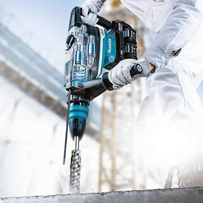 Makita HR006GZ
