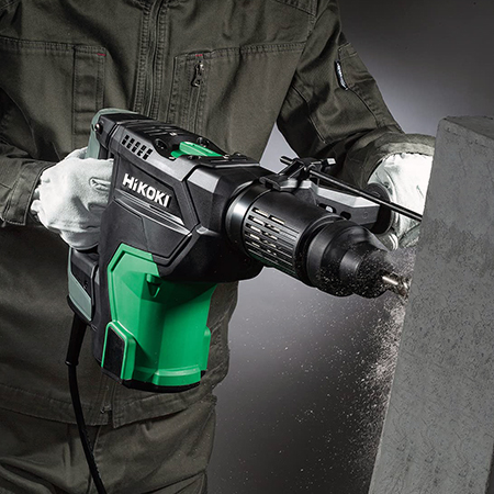 Електрически перфоратори