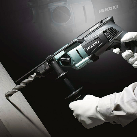 Електрически бормашини