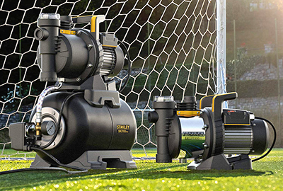 Водни помпи