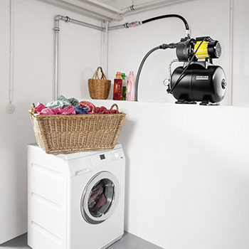 Хидрофорни помпи и системи