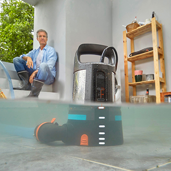 Потопяеми помпи