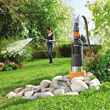 Сондажни помпи