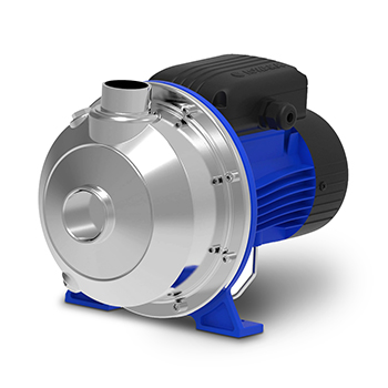 Дренажни центробежни помпи