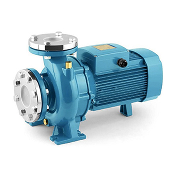 Стандартизирани центробежни помпи