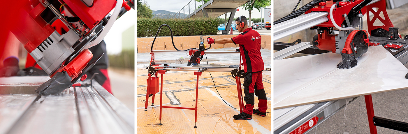 Rubi DL-125 1200