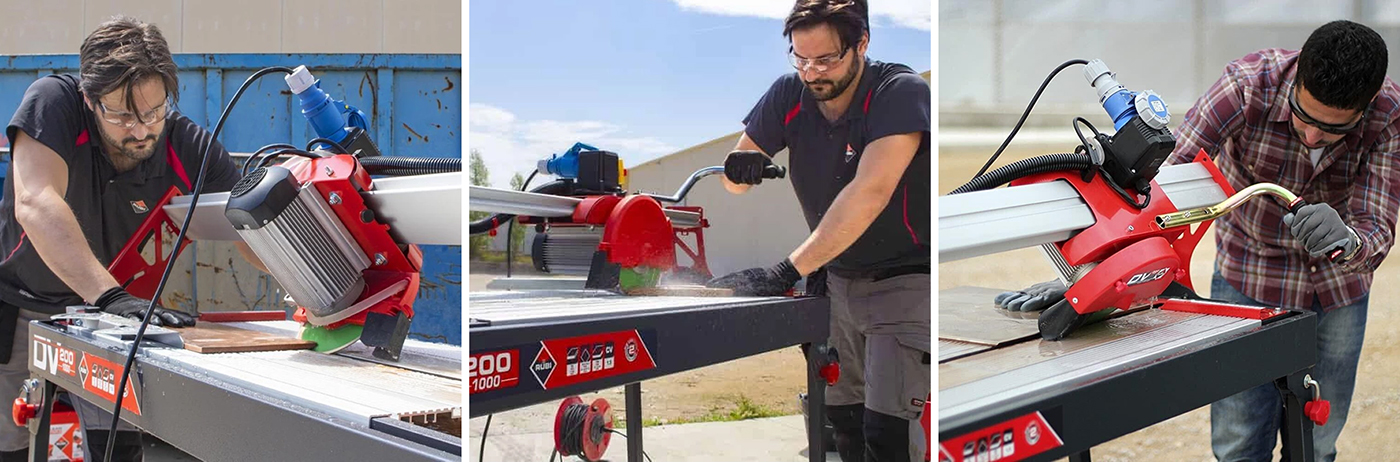Rubi DV-200