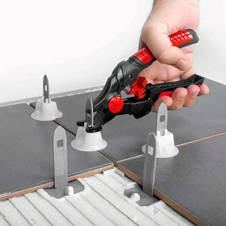 RUBI Tile Level Quick