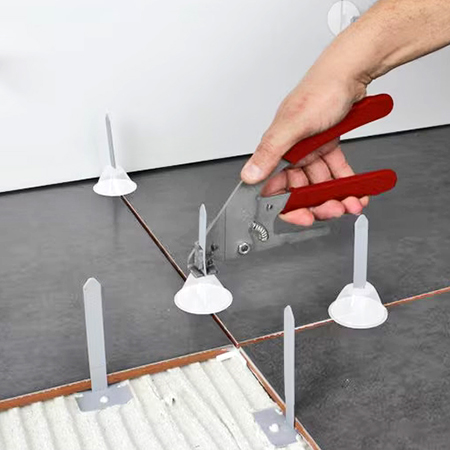 RUBI Tile Level